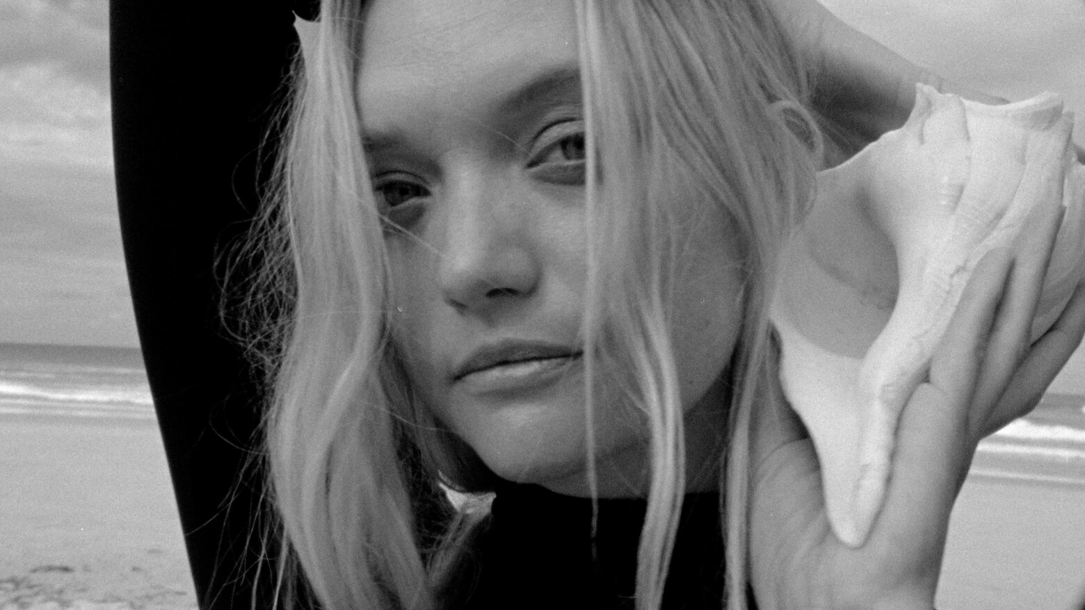 A New Light Gemma Ward By Kelly Geddes And Jack Birtles Side Note